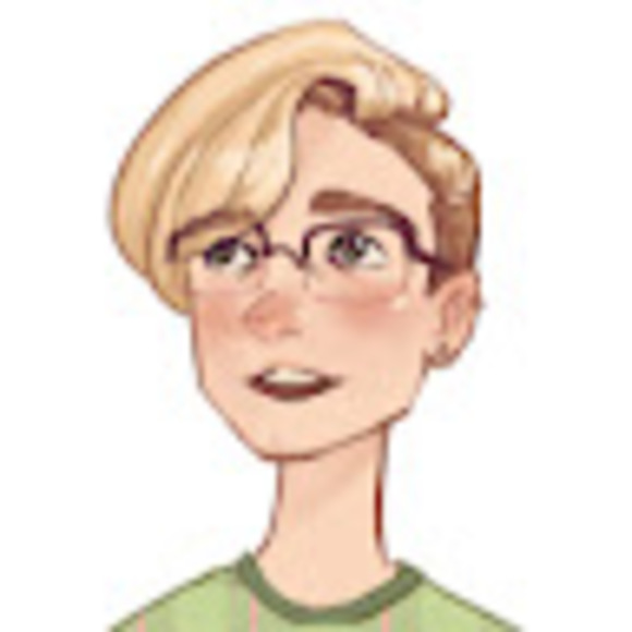 Meet your Posher, Ari - Picture 1 of 1